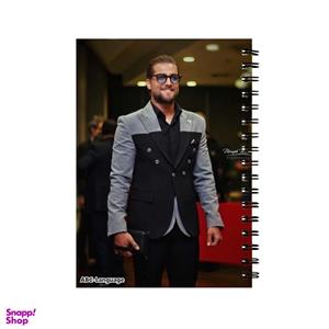 دفتر زبان طرح ماکان بند امیر مقاره کد DZ-101