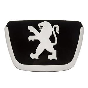 آرم جلو خودرو قطعه سازان کبیر مدل ARM-934 مناسب برای پژو 206