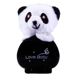 ادوکلن کودک مدل Love baby حجم 50 میلی لیتر