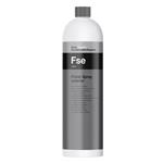 محافظ و براق کننده مخصوص سطوح خارجی خودرو کخ شیمی مدل Fse Finish Spray Exterior حجم 1 لیتر