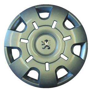 قالپاق چرخ مدل Hubcap سایز 15 اینچ مناسب برای پژو 207