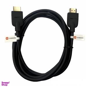 کابل HDMI شیائومی مدل XYH_05 طول 2 متر