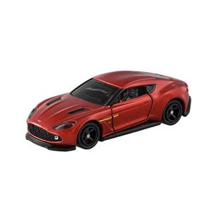 ماشین بازی تامی مدل Aston Martin Vanquish Zagato کد 798378 