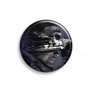 پیکسل ابیگل طرح بازی کالاف دیوتی مدرن وارفر وارزون گوست کد 015