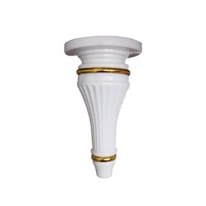 پایه میز و جاکفشی مدل SA400 بسته 4 عددی