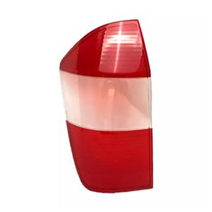 طلق چراغ خطر عقب چپ مدل T11-3773010 مناسب برای ام وی ام X33