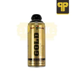 اسپری رنگ متالیک سرخابی دوپلی کالر مدل M510 حجم 400 میلی لیتر