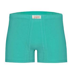 شورت مردانه پنبینه مدل پادار کلاسیک صادراتی