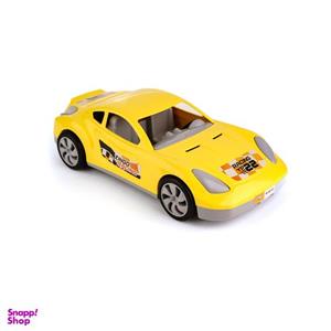 ماشین بازی زینگو مدل رالی YP22