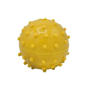 اسباب بازی سگ و گربه طرح گوی تو خالی مدل toy22
