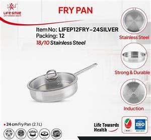تابه لایف اسمایل مدل spsf-24 سایز 24