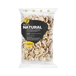 مغز گردو ایرانی نچرال - 500 گرم