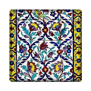 کاشی مدل سنتی kh10 کد 230