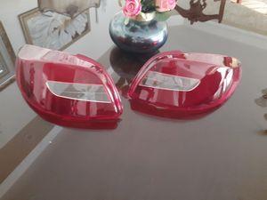 طلق چراغ خطر سمت چپ خودرو مدل 207 مناسب برای پژو 206