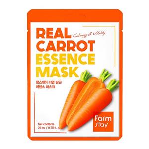 ماسک صورت فارم استی مدل CARROT حجم 23 میلی لیتر