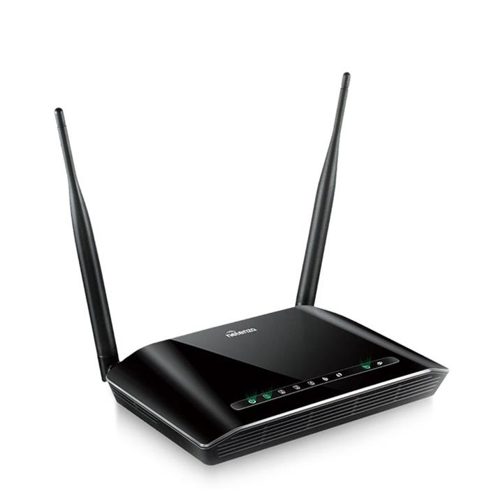 D-Link DSL-2740U ADSL2+ Modem with Wireless N300 Router