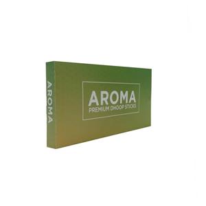 عود  مدل AROMA کد 1000176 