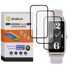 Ultimate Shield NUL Nano Screen Protector For Huawei Watch Fit Mini Pack of 3