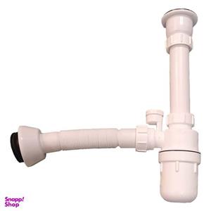 سیفون ظرفشویی دوریکا مدل سایلنت