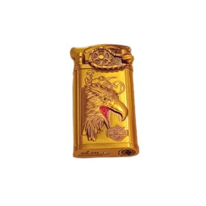 فندک مدل عقاب هندلی کد 98