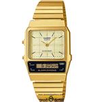 Casio AQ-800EG-9ADF Watch