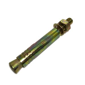 رول بولت مدل M8-100 بسته 4 عددی