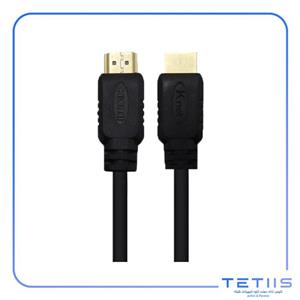 کابل HDMI کی نت مدل K-CH140100 طول 10 متر