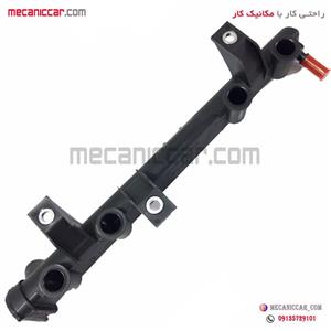 ریل سوخت جدید پژو ۴۰۵ و پارس و سمند مژده وصل 
