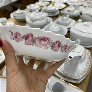 کاسه پارس اپال مدل رونیکا بسته 6 عددی