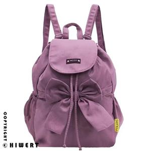 کوله پشتی دخترانه مدل SLS-150029