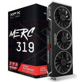 کارت گرافیک RX 6900 XFX AMD MERC 319 16GB