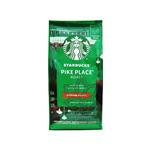 دانه قهوه پایک پلیس ( مدیوم روست ) ۲۰۰ گرم استارباکس – starbucks