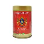 چای سیاه سیلان ۲۰۰ گرم قوطی فلزی امیننت – eminent