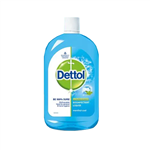 مایع ضدعفونی کننده چند منظوره رایحه نعنا یخی ۵۰۰ میل دتول – dettol