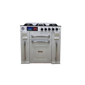 اجاق گاز بدون فر هافنبرگ مدل M701