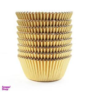 کپسول کاغذی کاپ کیک بتر کد 1043 بسته 40 عددی