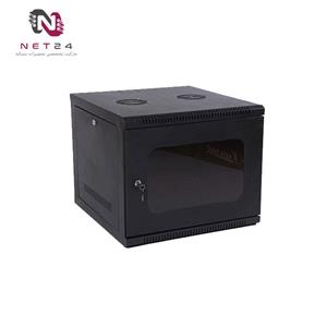 رک دیواری کبیر صنعت 9 یونیت عمق 60 kabirSanat KS960DFB