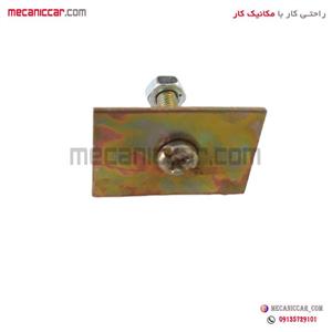 خار (پیچ و مهره) زه لبه کاپوت جلو پیکان