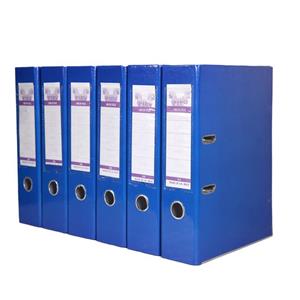 زونکن پارس مدل A4 بسته 10 عددی