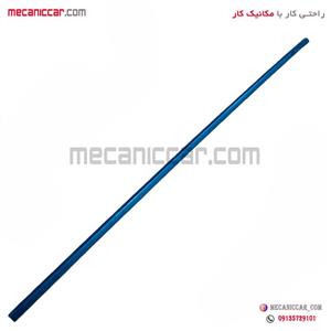 زه استیلی لبه کاپوت جلو پیکان