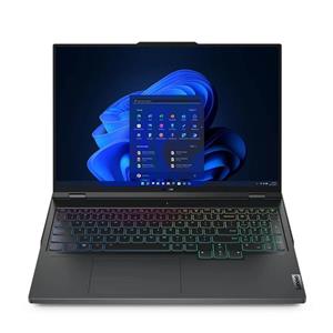 لپ تاپ لنوو 16 اینچ  Legion 7 Pro Core i9 13900HX - 64GB - 2TBSSD - 12GB RTX4080