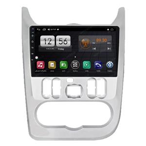 مانیتور اندروید رنو ساندرو برند وینکا سری Winca TL855 مدل S170