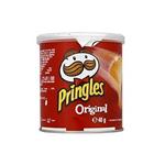 Pringles چیپس ساده 158 گرمی