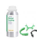 رزین پرینتر سه بعدی برند ifun مدل Dental Casting Resin مناسب برای ریختگی مدل دندانی کد if3163 حجم 1000 میل