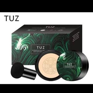 کوشن (پنکک مایع )گیاهی توز  tuz مدل هیدریشن ایر کوشن 