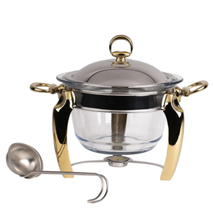 سوفله خوری ام جی اس مدل 3108