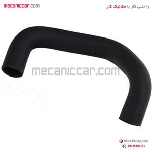 شیلنگ اب خروجی پایین رادیاتور پراید کاربراتور جی آی اس پی 