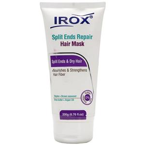 ماسک موی خشک و دارای موخوره ایروکس  200 میل