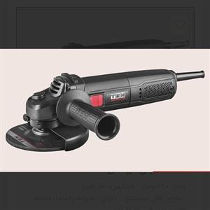 دستگاه مینی فرز مدل TEH - TG12509