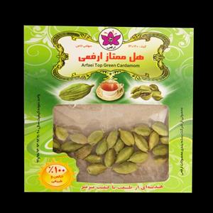 هل سبز 4.6 گرمی ارفعی